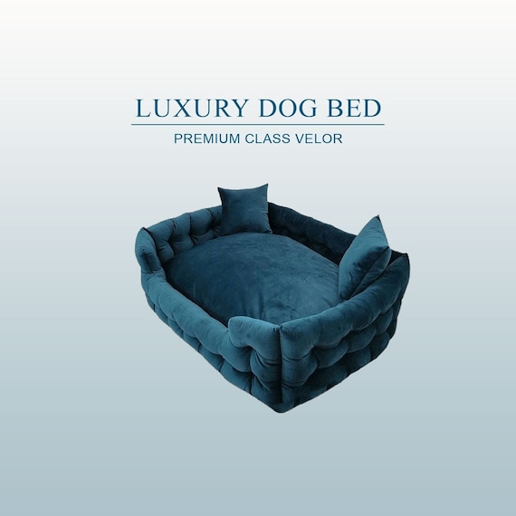 Luxury Modern Dog Beds