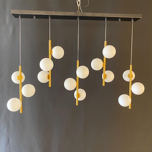 5-piece dining table chandelier, modern lighting, pendant chandelier, Living room chandelier, Stylish chandelier, Manufacturing chandeliers