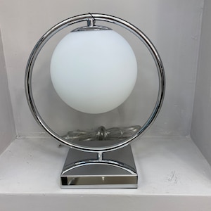 DESK LAMP