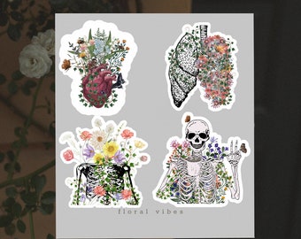 Floral Anatomy