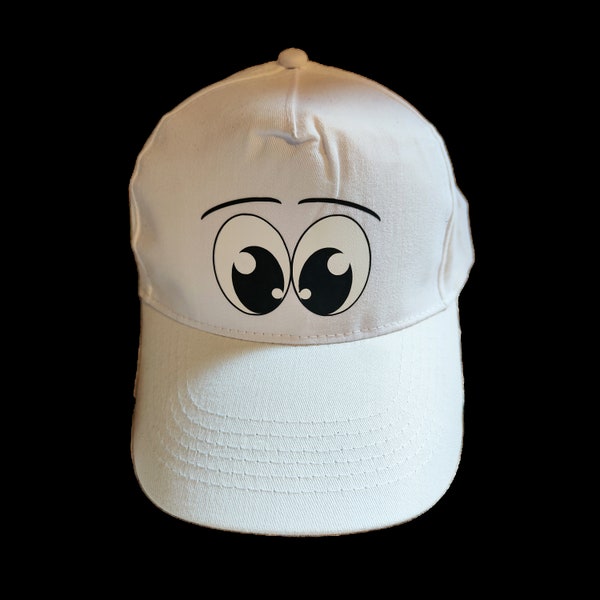 Cappellini personalizzabili