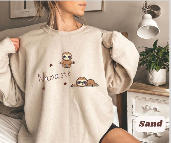 Ladies cute sweatshirts clearance
