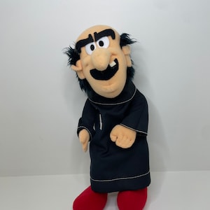 Gargamel plush clearance