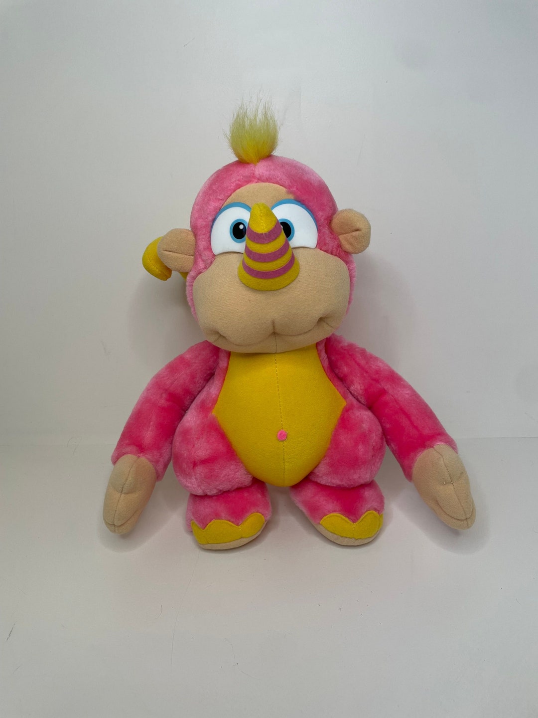 Rhinokey / Rhinosinge figurine ariculée neuve sous blister