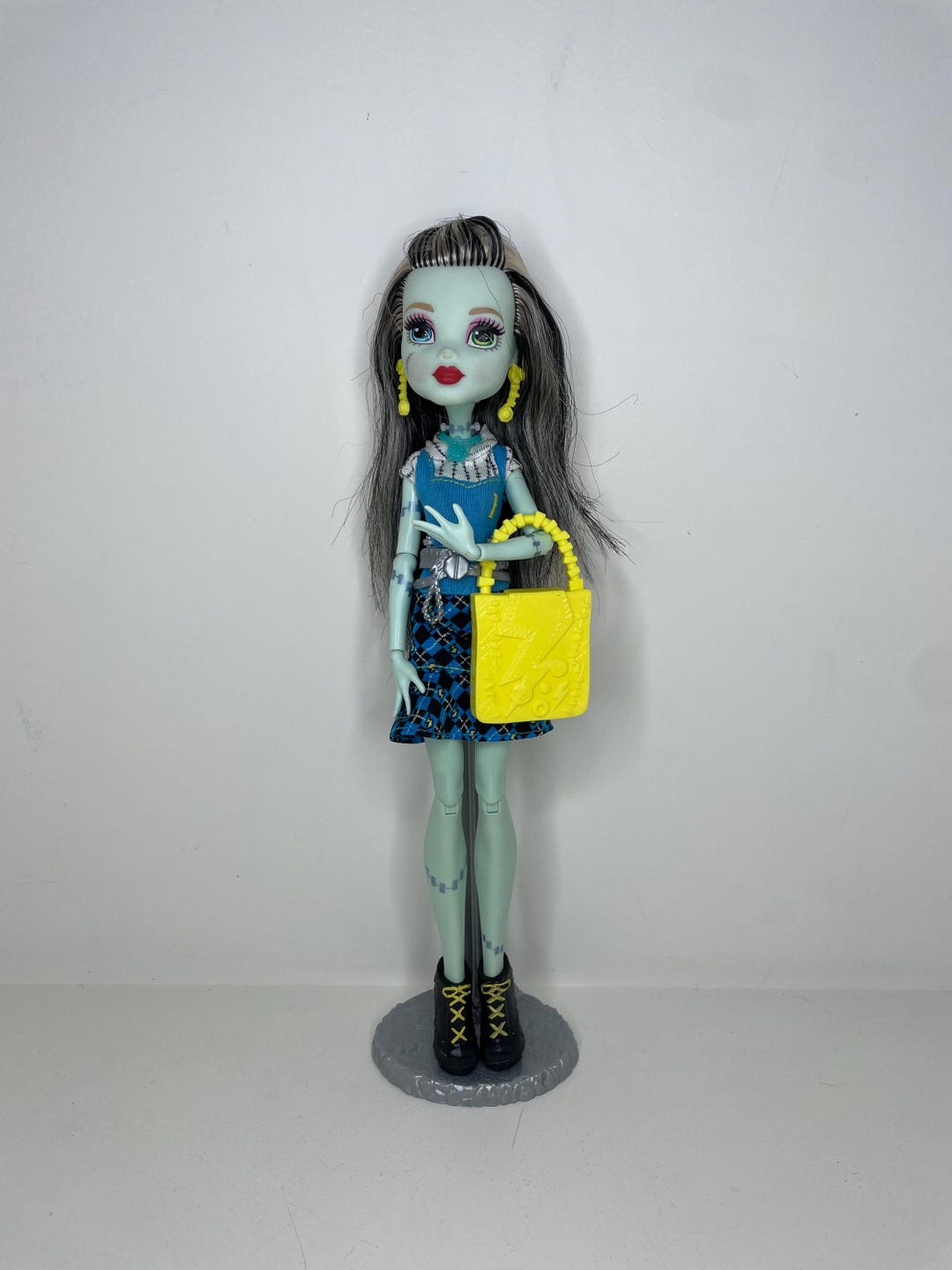 HOT Lagoona Blue MuÃ±eca Frankie Monster High MuÃ±ecas