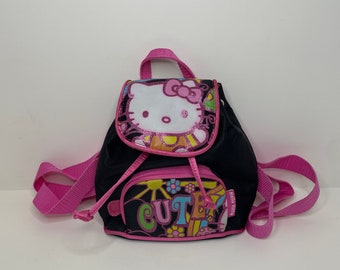Sanrio Hello Kitty Mini Backpack