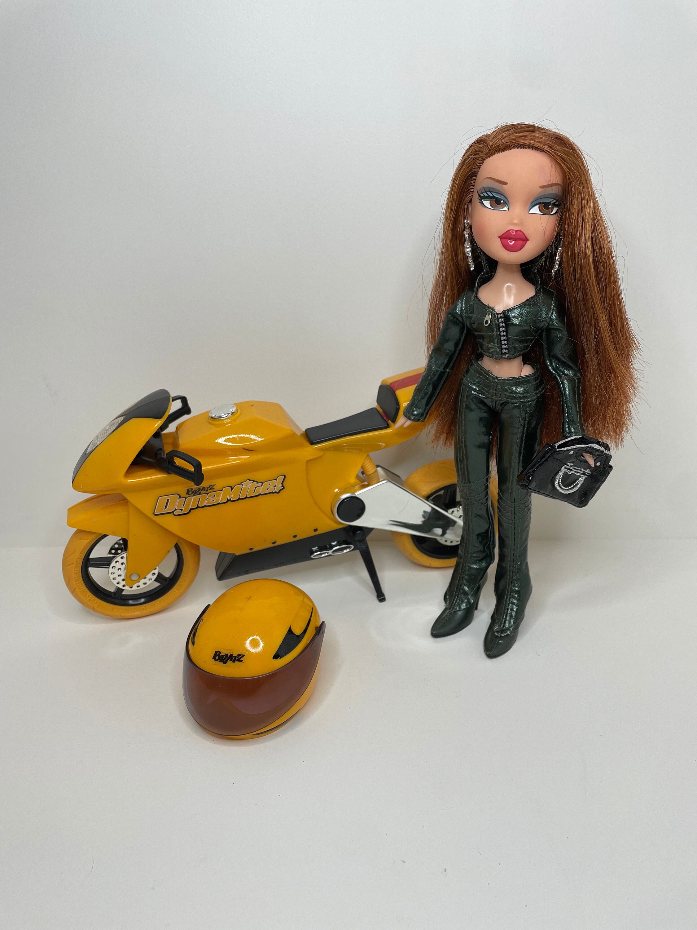 Bratz dynamite meygan sale