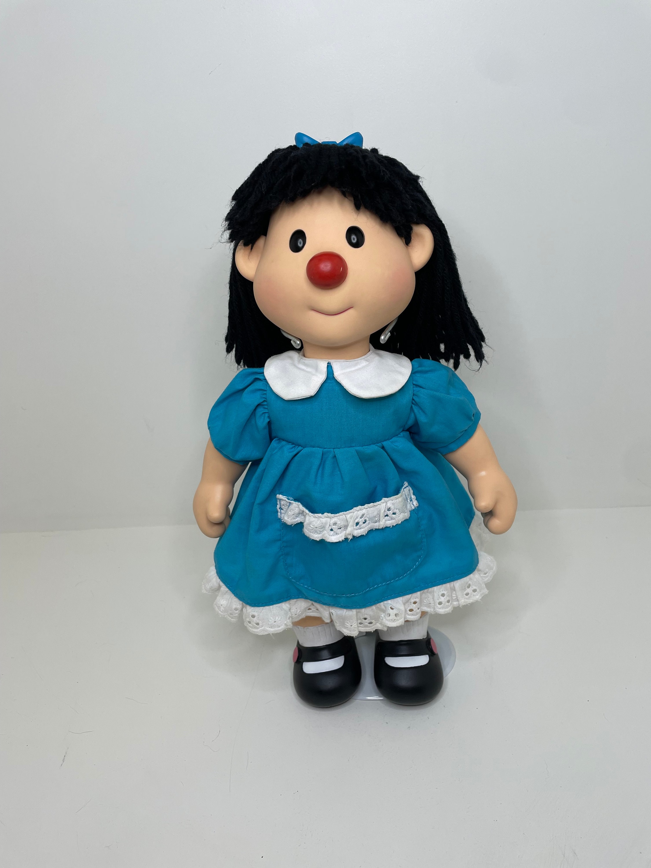 Vintage the Big Comfy Couch Molly the Doll Canada
