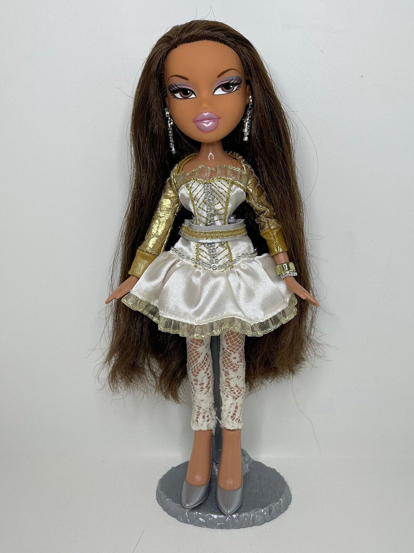 Bratz designed by yasmin cheap