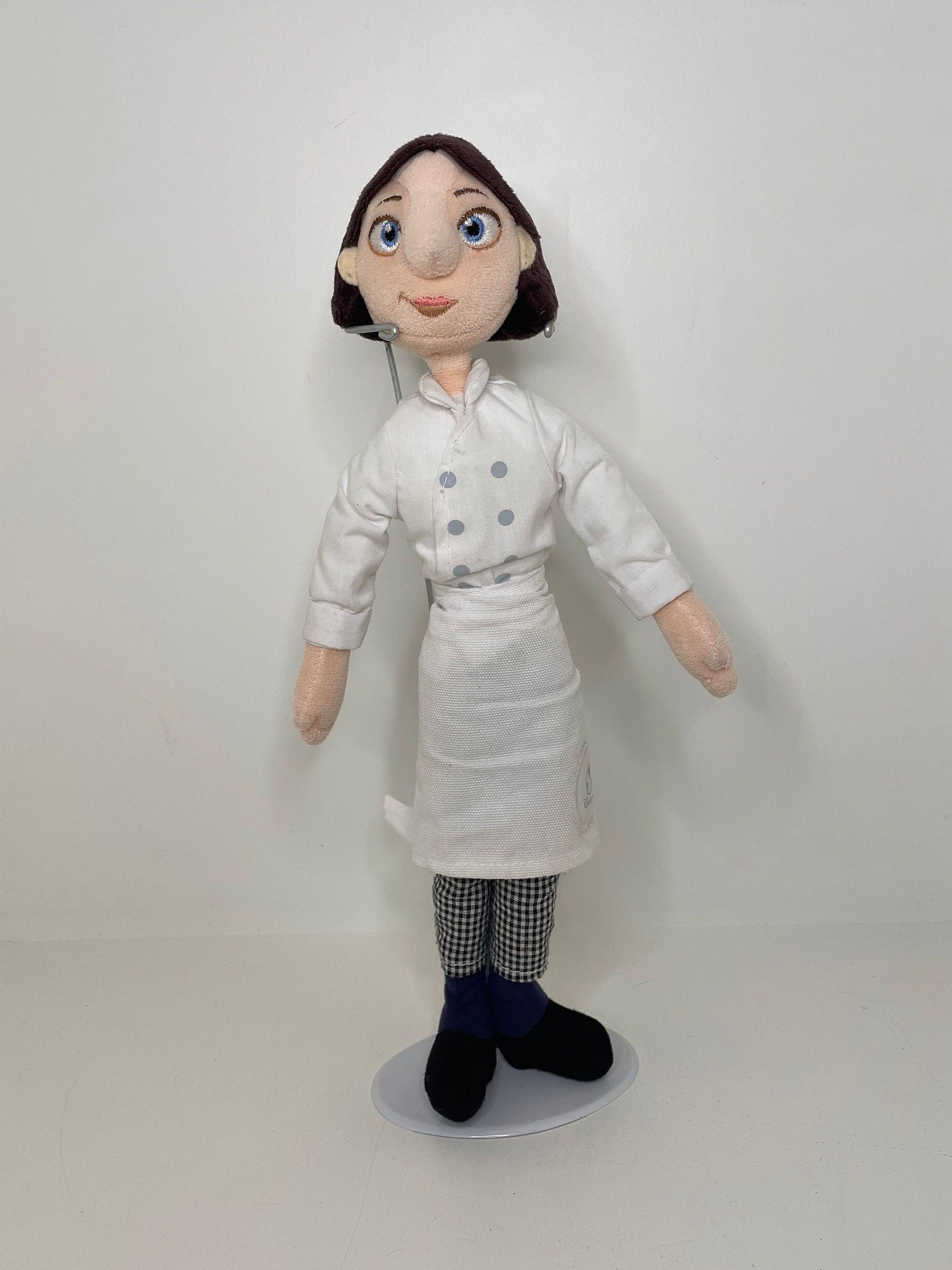 Ratatouille Film Colette Ratatouille | Disney Movies
