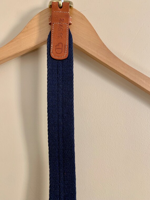dooney and bourke belt