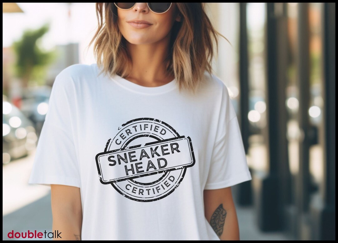 sneaker head shop