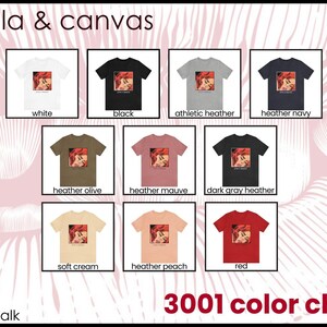 Humorous Cultural Tee Mexican Telenovela Fan Shirt Funny Latina Design Spanish Language Reference Top Hispanic Heritage Celebration Soft Cotton Jersey Comfortable Fit Unisex Style Quality Printing Durable Construction Casual Wear Essential