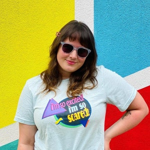 Saved By The Bell T-Shirt, Bayside High, Jessie Spano, Zack Morris