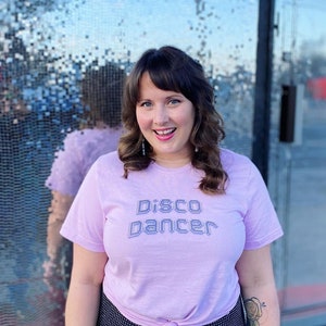 Disco Dancer T-Shirt