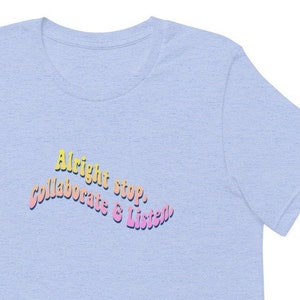 Ice Ice Baby T-Shirt