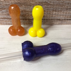 Dr. Longjohn Straw Topper