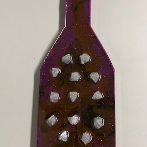 Studded Paddle