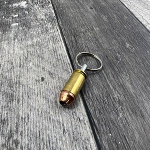 45 ACP key chains