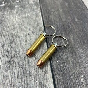 357 Magnum & 38 Special key chains