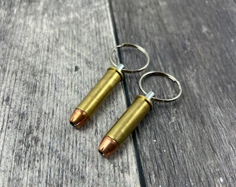 Breloczki 357 Magnum i 38 Special
