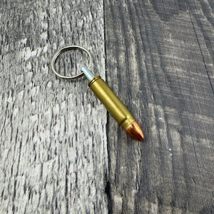 30 Karabiner Kugel Schlüsselanhänger