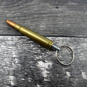 303 British Bullet Keychains image 2
