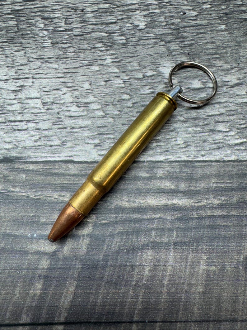 35 Whelen Bullet Keychains - Etsy
