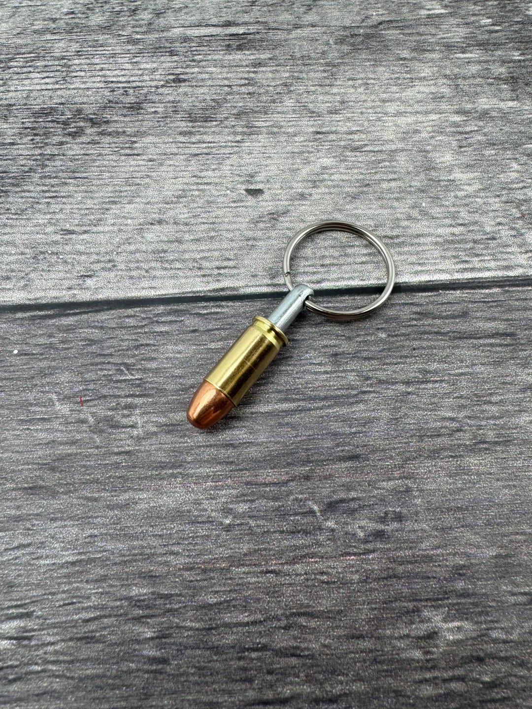 32ACP Bullet Keychains - Etsy