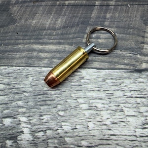 44 Colt Bullet Nyckelring