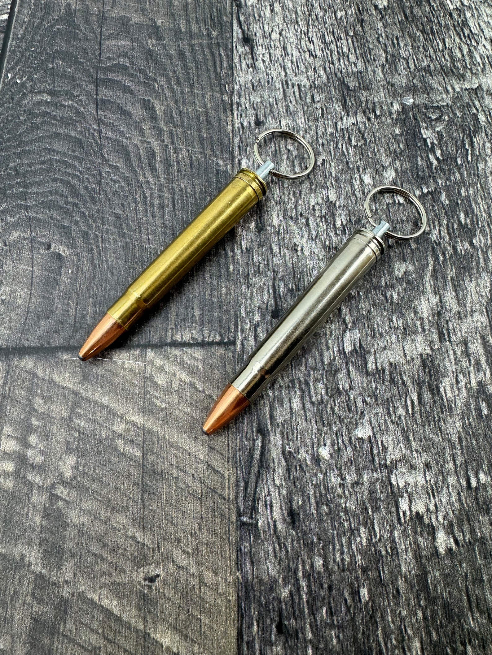 375 H&H Magnum Bullet Keychains - Etsy