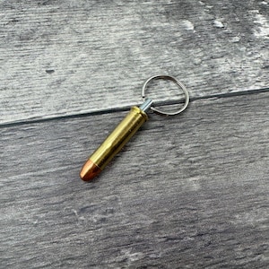 32-20 Winchester Bullet Schlüsselanhänger
