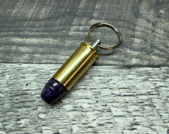 Portachiavi Spencers Government Bullet 56-50