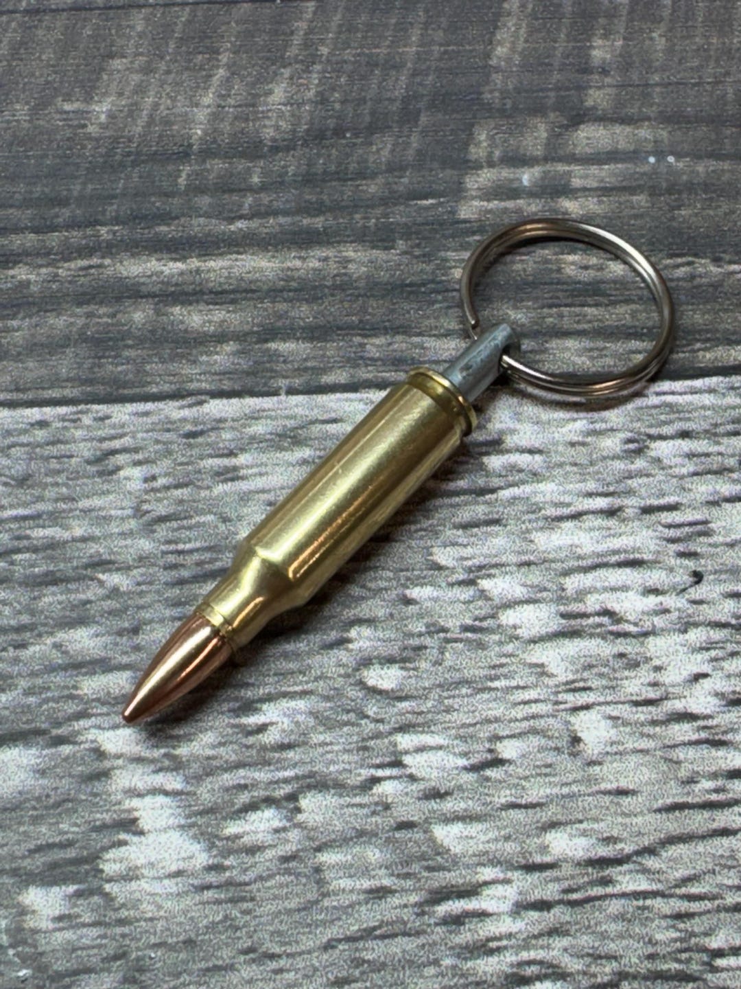 221 Remington Fireball Bullet Keychains - Etsy UK