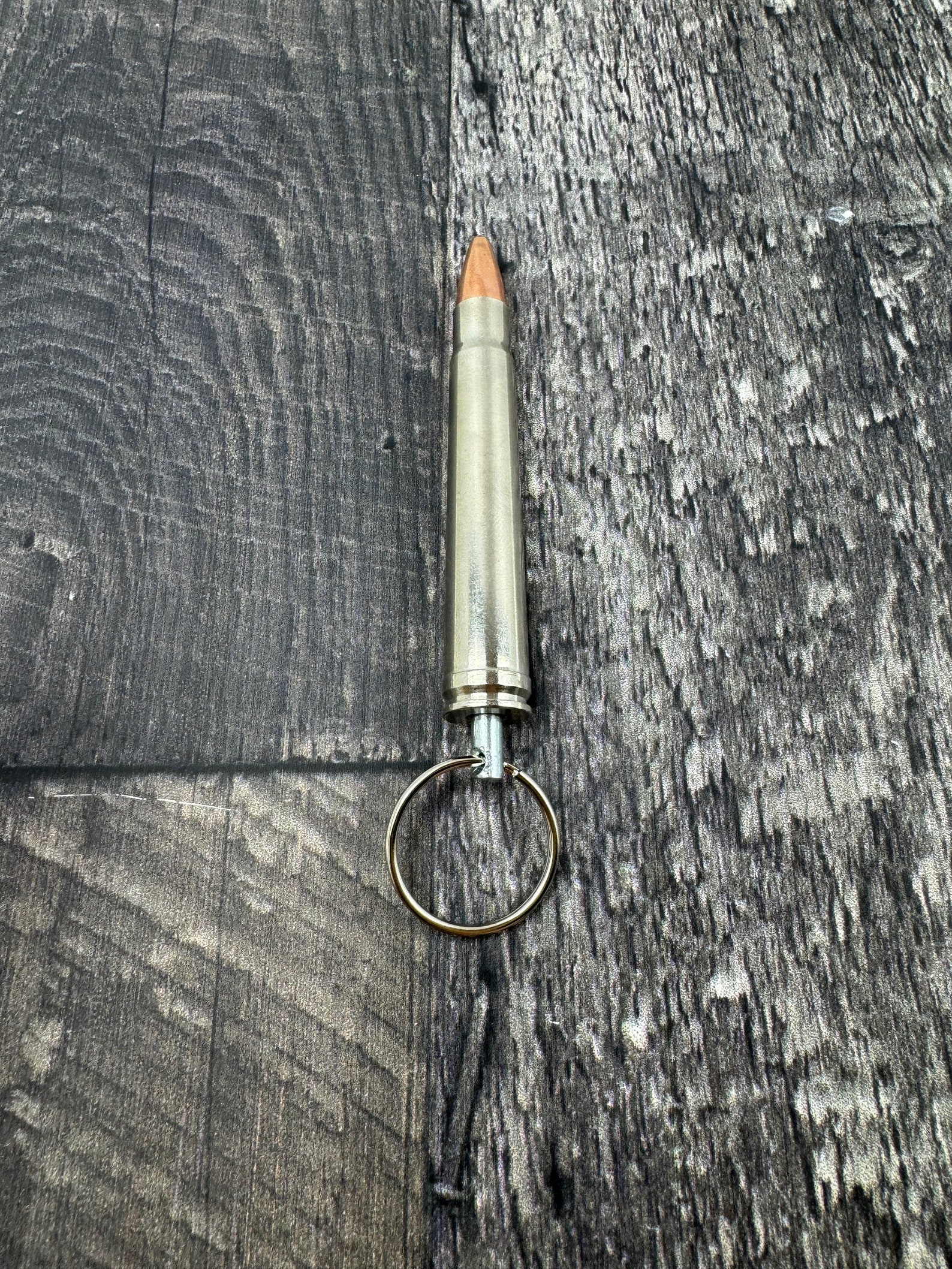 375 H&H Magnum Bullet Keychains - Etsy