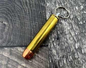 50-110 Bullet Key Chain