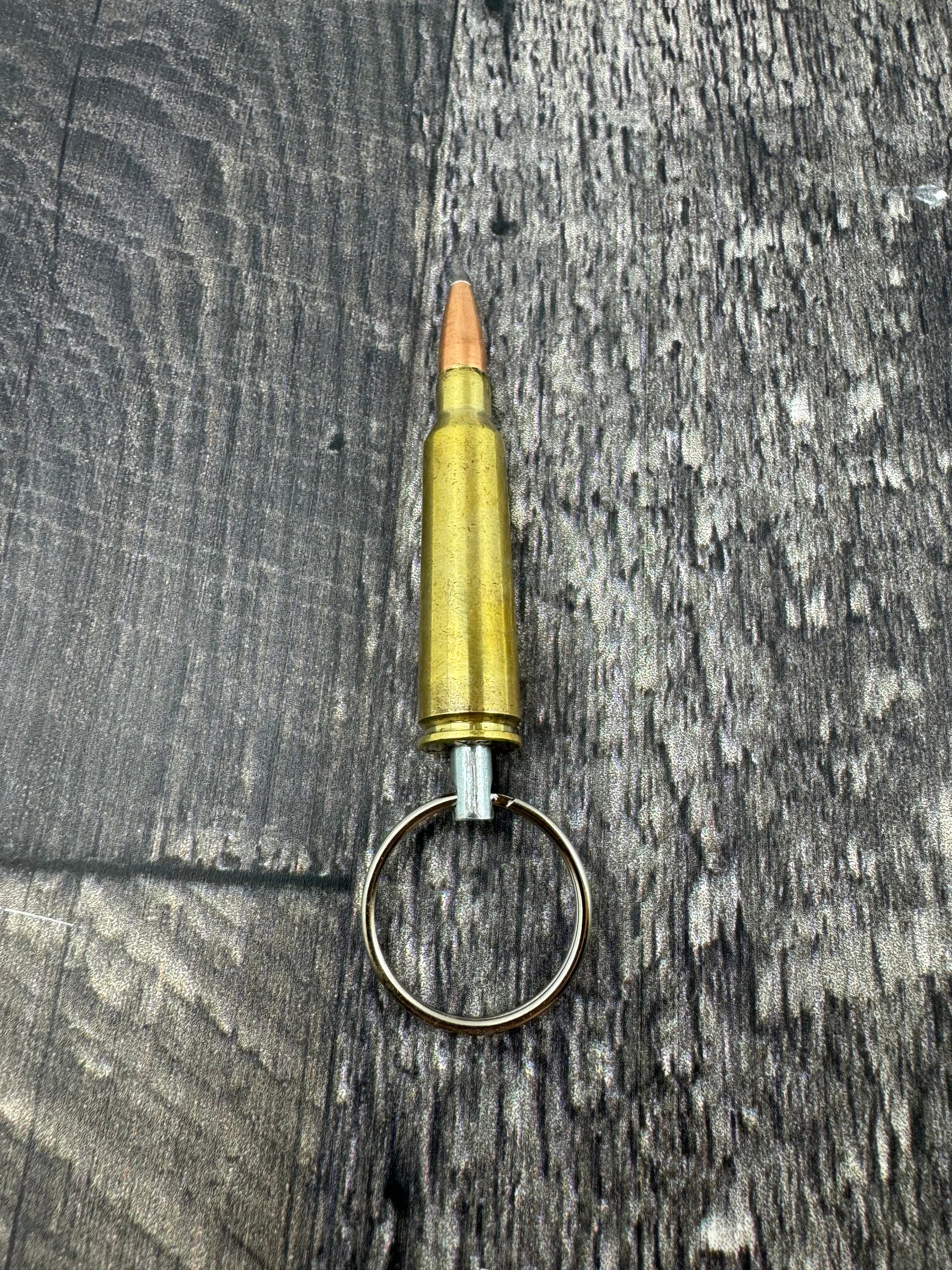 250-3000 (250) Savage Bullet Keychains - Etsy