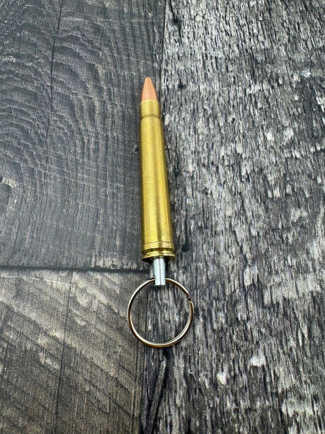 375 H&H Magnum Bullet Keychains - Etsy