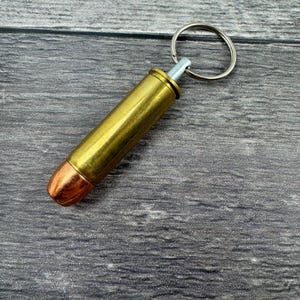 500 S&W キーチェーン