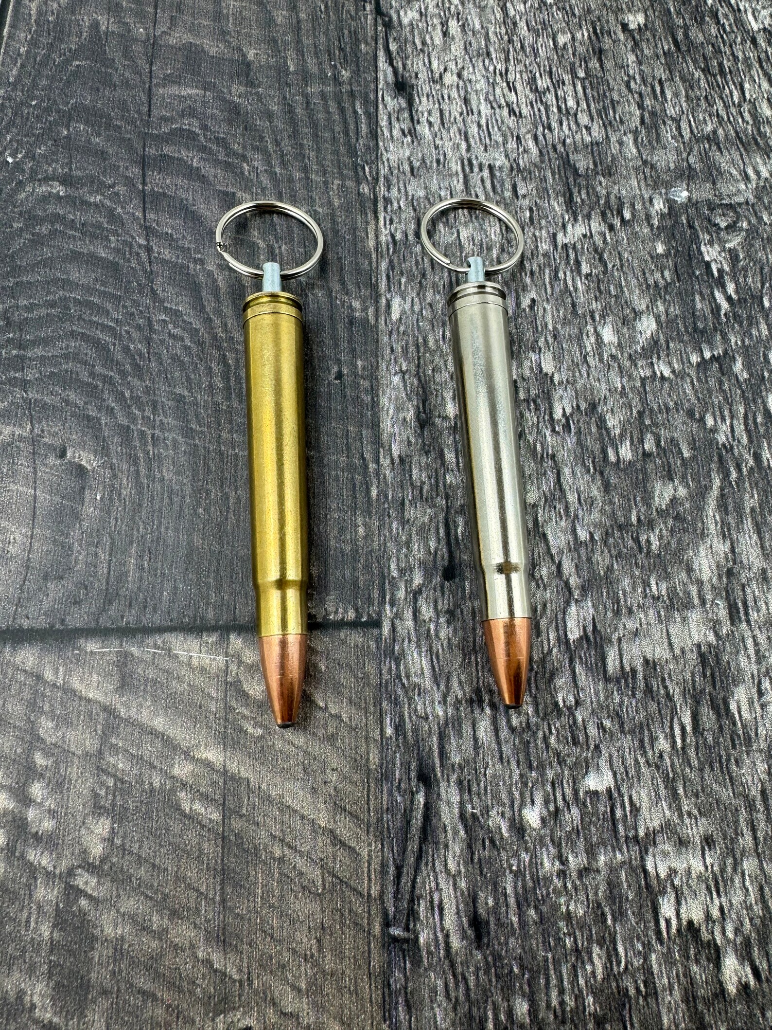 375 H&H Magnum Bullet Keychains - Etsy