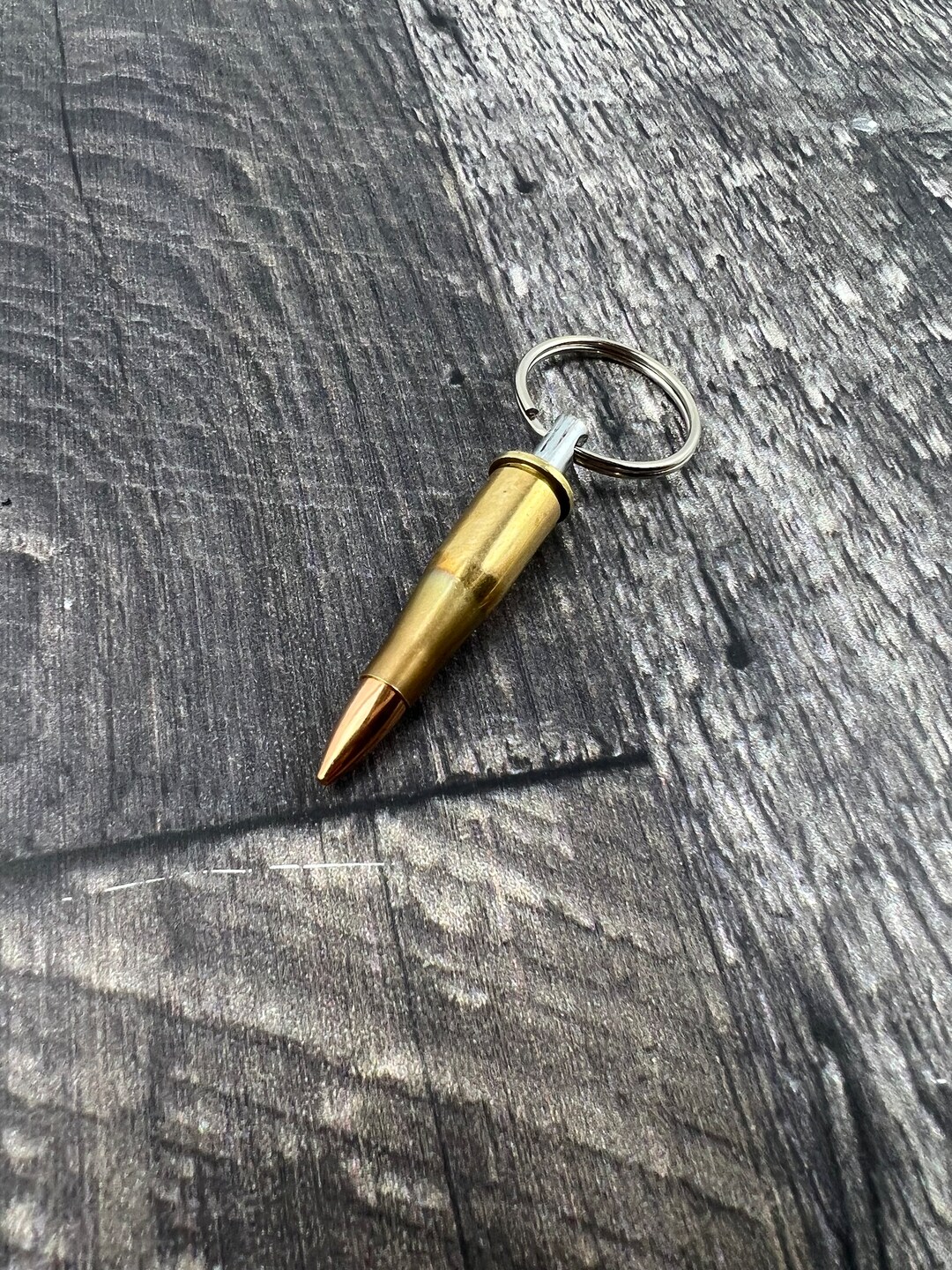 Portable Bullet Keychain Shape Earpick Ear Pick Spoon Keychain Couple Lovers Keyring Unisex Home