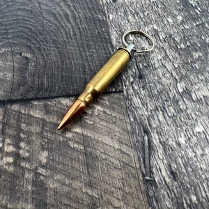 308/7.62x51 Nato Schlüsselanhänger