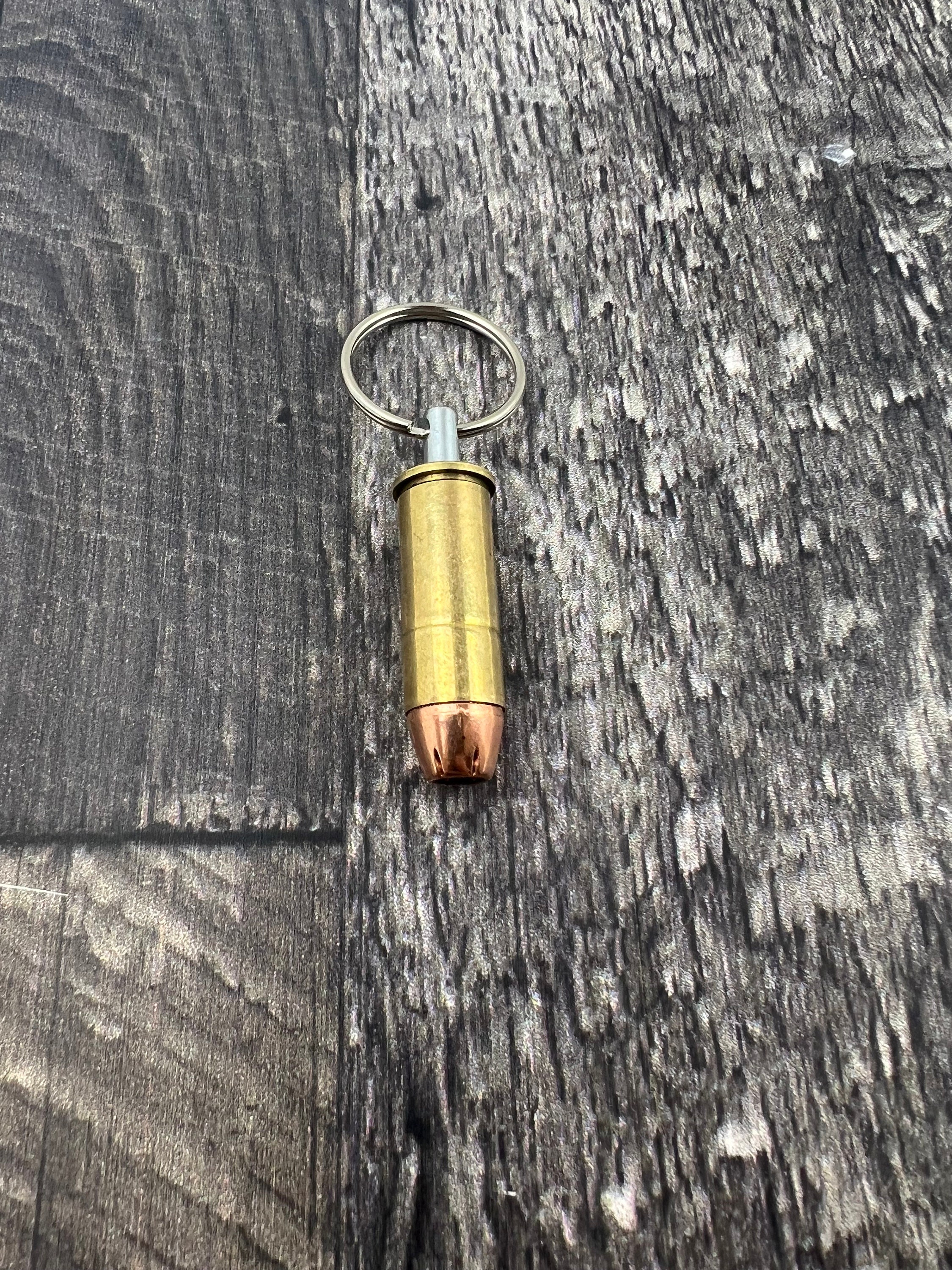 44 Special Bullet Keychains - Etsy