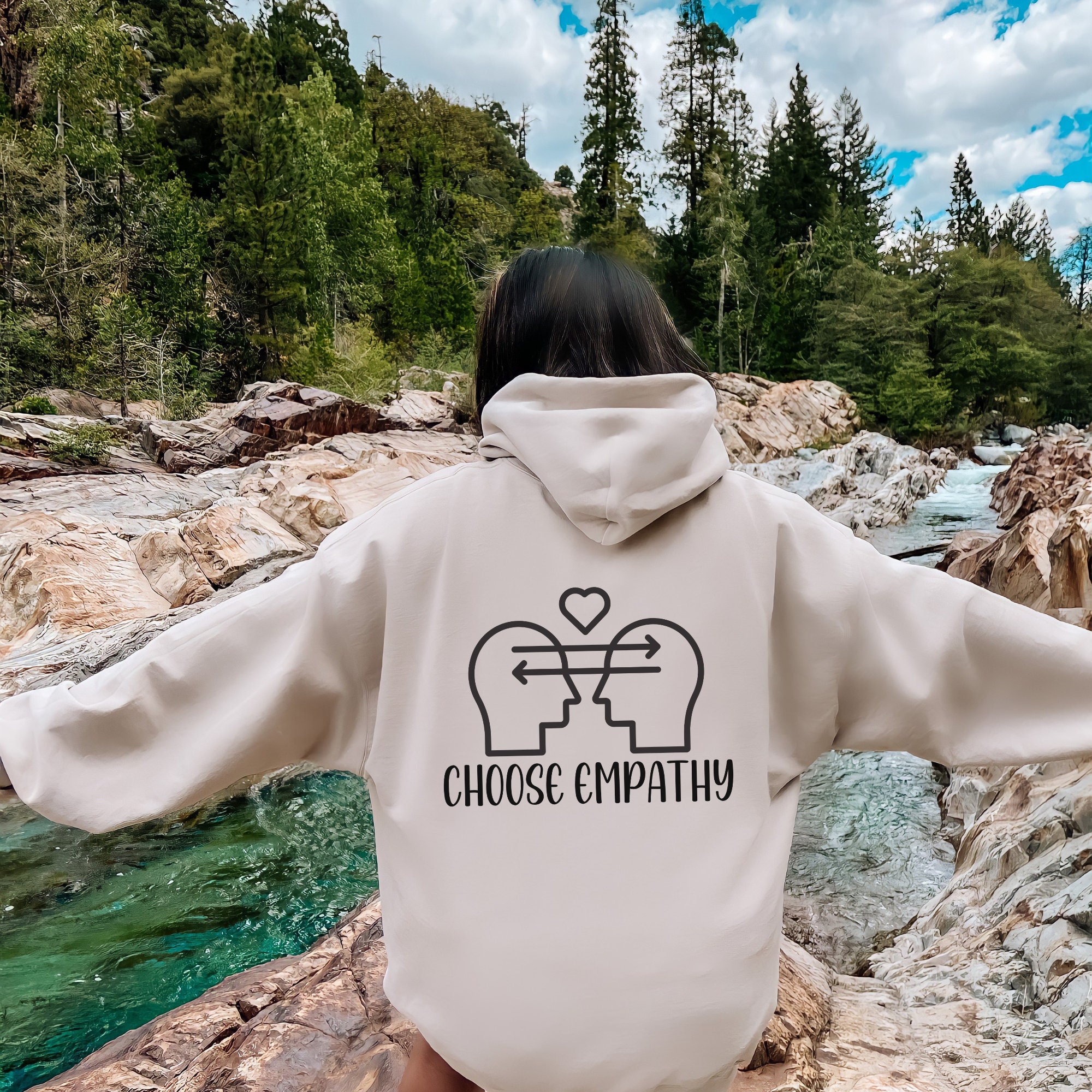 Empathy sweater online