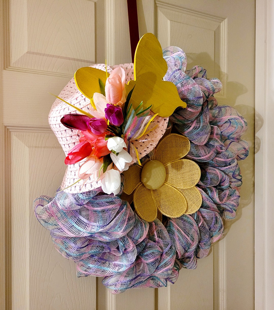 Tip My Hat to Summer Etsy