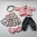 see more listings in the Poppen Outfit section
