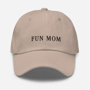 Fun Mom Hat