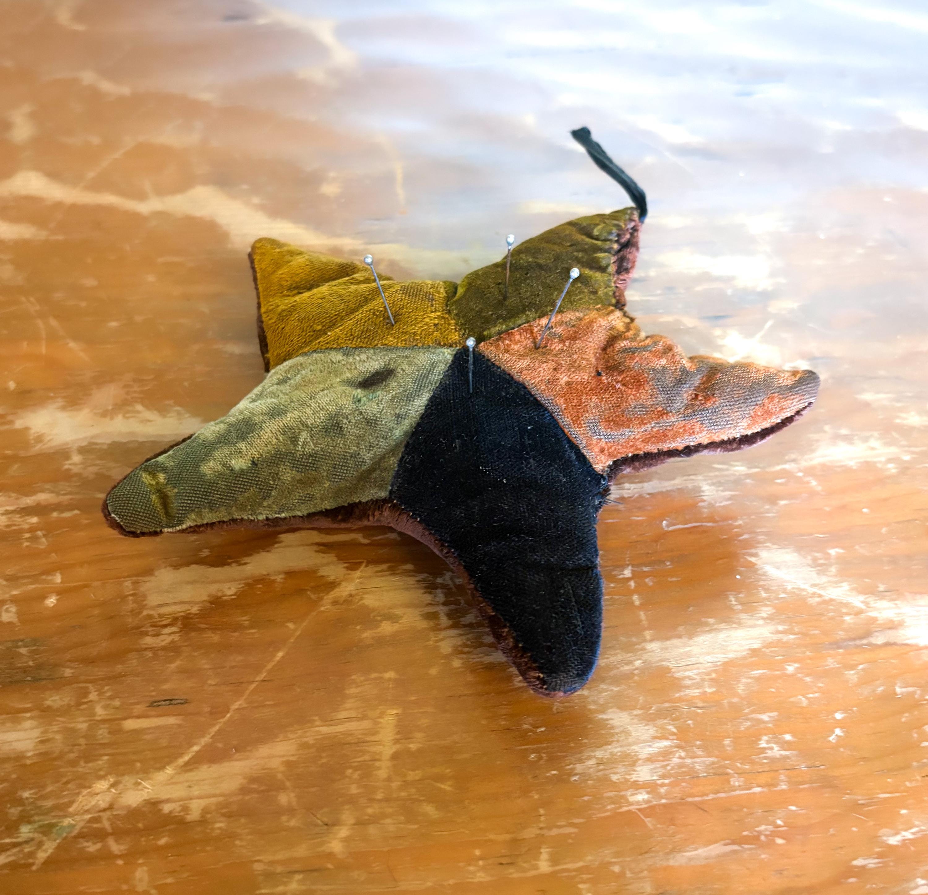 ピンクッション - ビンテージ - Etsy 日本