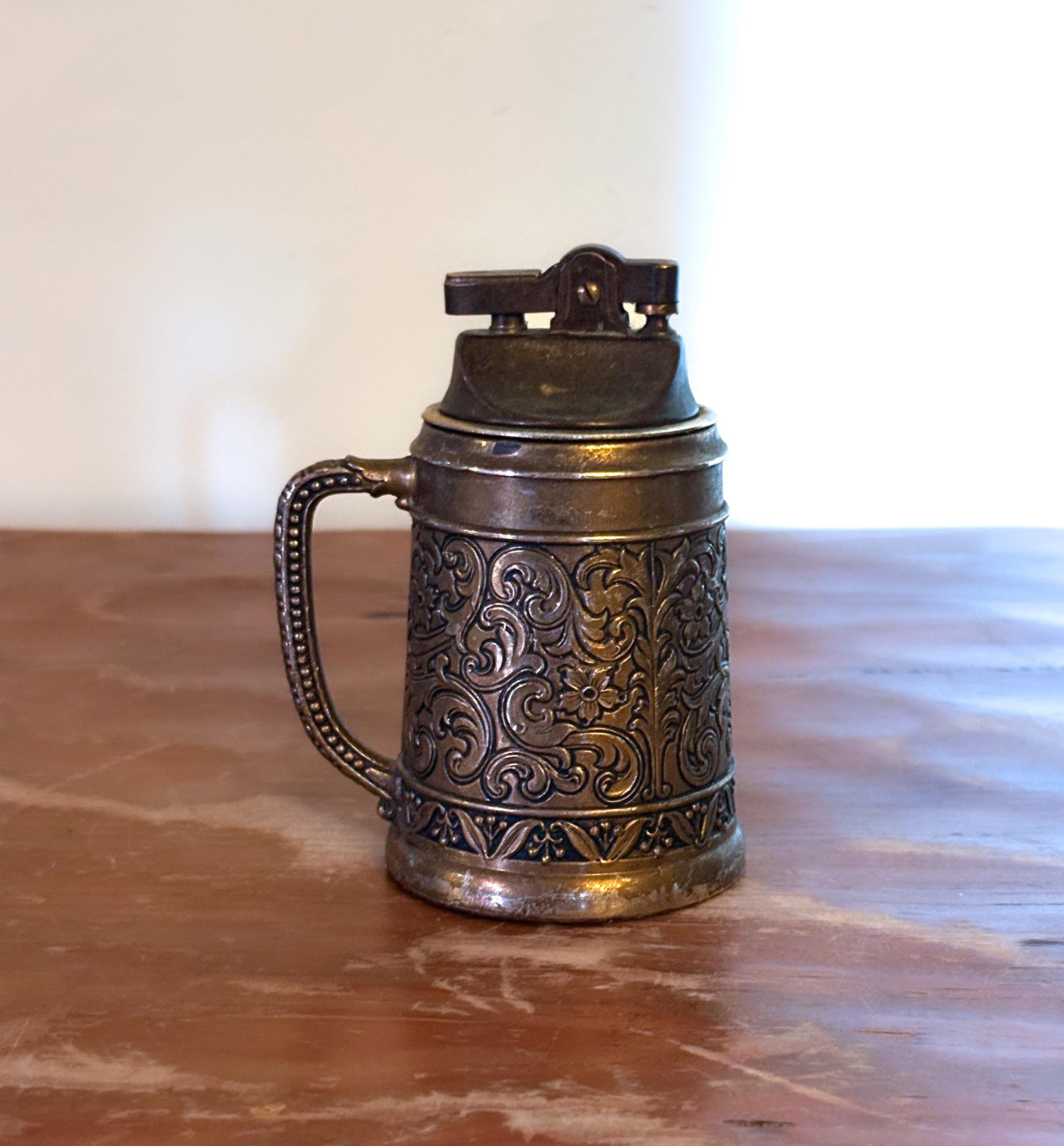 バドワイザー90sボーリングクラブ＊ロカビリー zippoビンテージ Vintage Beer Zippo - Etsy
