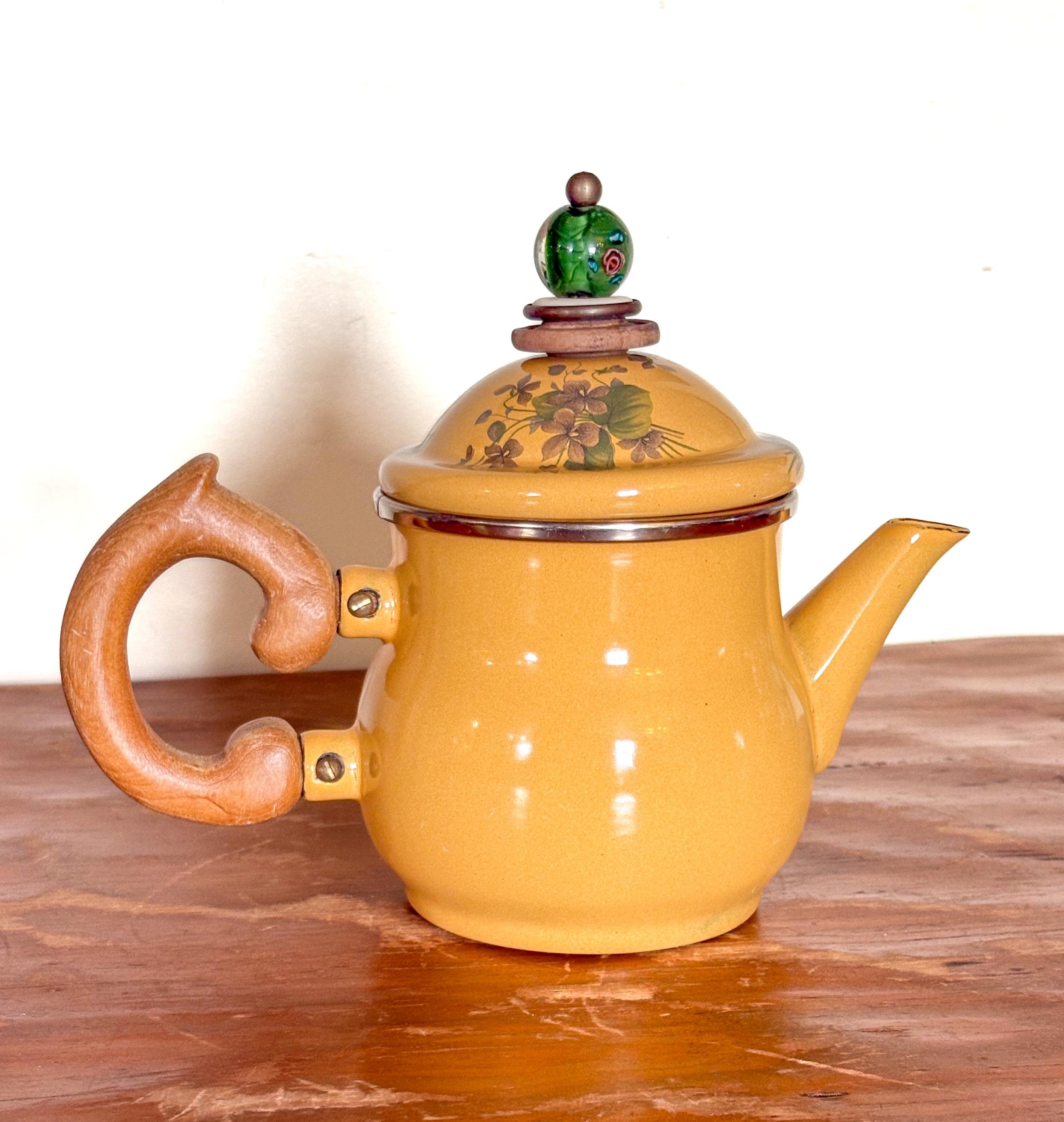 Mackenzie Childs 90s - Etsy